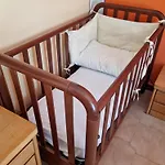 Casa Di Mamma Apartment *