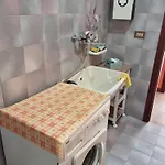 Casa Di Mamma Apartment