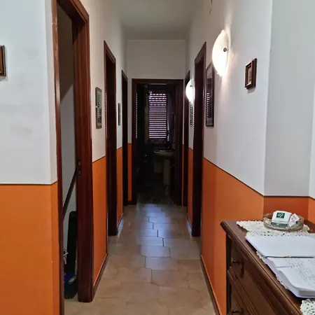 Casa Di Mamma * Godrano