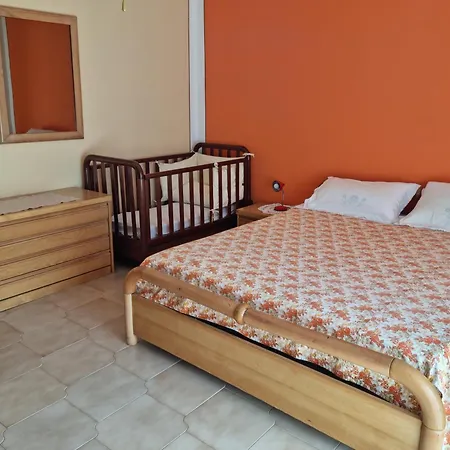 Apartment Casa Di Mamma Godrano