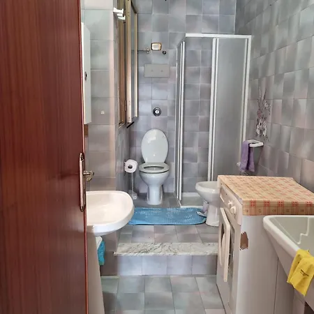 Casa Di Mamma * Godrano