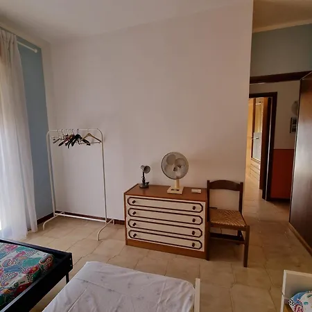 Casa Di Mamma * Godrano