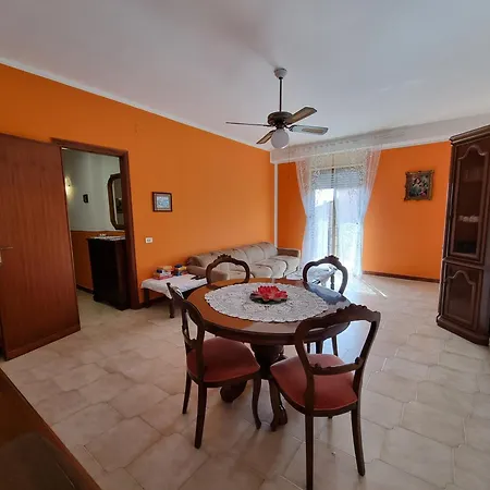 Casa Di Mamma Lejlighed